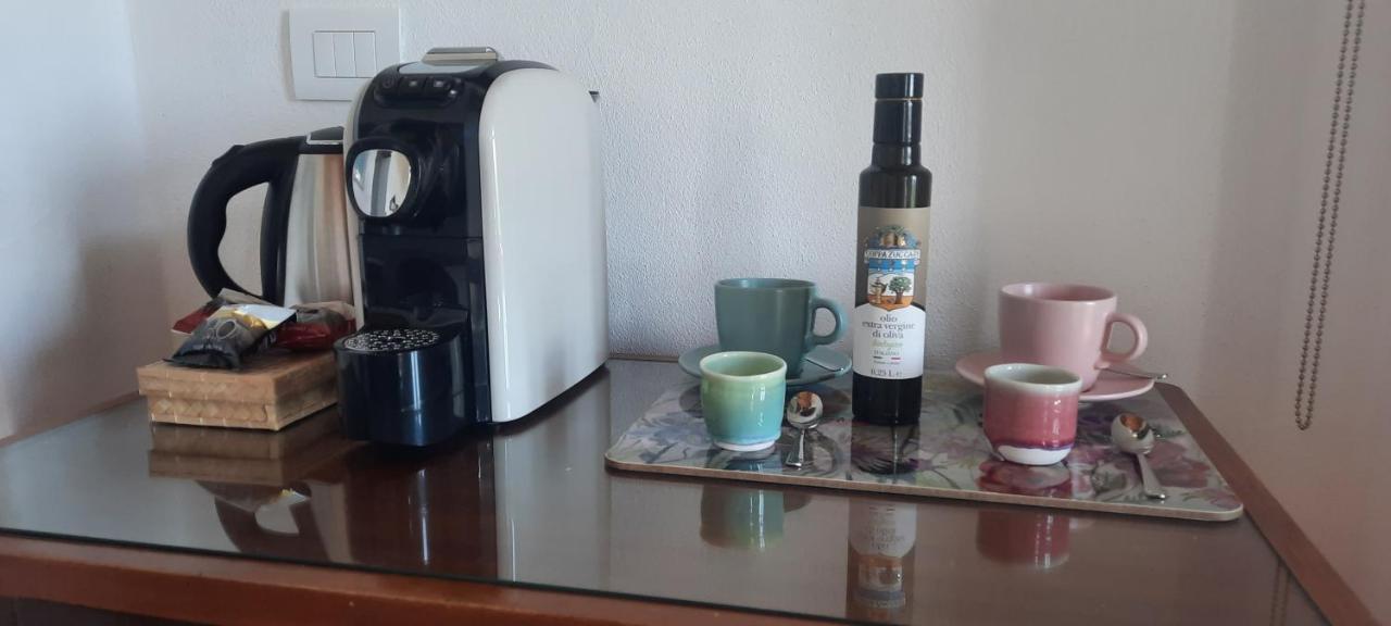 צ'יטה סנט'אנג'לו Tenuta Coppa Zuccari מראה חיצוני תמונה